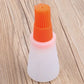 BBQ Grill Oil Basting Brush Bottle