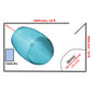 Dreampod Vmax Commercial Home Flotation Sensory Isolation Tank Pod Spa [DPFP202WPE] (SAK95142)