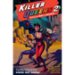 Killer Queens 2: Kings, Not Wings! - Paperback