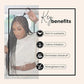 Bask & Lather Scalp Stimulator Hair Growth Oil, Cold Pressed Mint and Rosemary Blend with Grapeseed for Hair Growth, Organic Natural Leave in, All Hair...