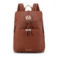MKF Collection Angela Large Backpack Bag by Mia K