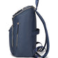 MKF Collection Angela Large Backpack Bag by Mia K