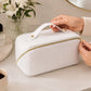 Expandable Makeup Bag