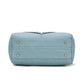 MKF Collection Lara Vegan Leather Women Satchel with wallet by Mia k