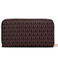 MKF Collection Noemy M Signature Wallet/Wristlet by Mia k