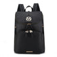 MKF Collection Angela Large Backpack Bag by Mia K