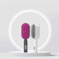 Self-Cleaning Hair Brush