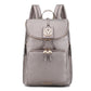 MKF Collection Angela Large Backpack Bag by Mia K