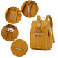MKF Collection Angela Large Backpack Bag by Mia K