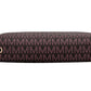 MKF Collection Noemy M Signature Wallet/Wristlet by Mia k