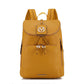 MKF Collection Angela Large Backpack Bag by Mia K