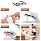 No Glue Soft Magnetic Clip On Eyelashes, Micro Wind Thin Fiber Fresh Natural Reusable Lashes Delicate Breezy Daily Makeup