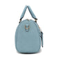 MKF Collection Lara Vegan Leather Women Satchel with wallet by Mia k