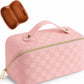 Expandable Makeup Bag