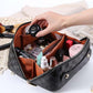 Expandable Makeup Bag