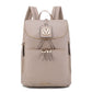 MKF Collection Angela Large Backpack Bag by Mia K