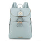 MKF Collection Angela Large Backpack Bag by Mia K