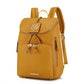 MKF Collection Angela Large Backpack Bag by Mia K
