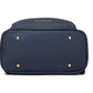 MKF Collection Angela Large Backpack Bag by Mia K