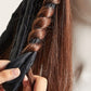 New Lengthen Adjustable Hair Curler Octopus Curling Hair Band Sleep No Heat Sponge Heatless Curls Beauty Accessories Products