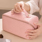 Expandable Makeup Bag