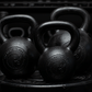 E-Coat Kettlebell