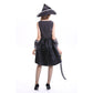 Halloween Male Pirate Costume Cosplay