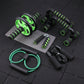 Indoor Sports Equipment Push-up Bracket