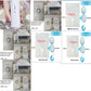 Convenient Vacuum Sealing Machine For Food Preservation Packaging