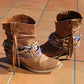 Women’s Winter Fashion Boots