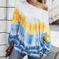 Women’s Gradient Pullover Hoodie