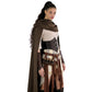 Medieval Retro Warrior Halloween Costume