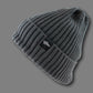 Fear0 NJ Warmest Watch Cap Black Plush Insulated Tactical Beanie Hat