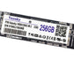 256GB SATA M.2 2280 SSD