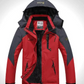 Men's Waterproof Thermal Hiking Jacket