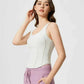 Millennia Flex: Versatile Tank with Removable Pads