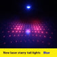 Bicycle Tail Light 5LED   2Laser