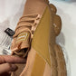 Fashionable Versatile Student Running Cloth Sneakers
