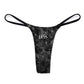 Tactical Camo Thong