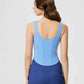 Millennia Flex: Versatile Tank with Removable Pads