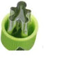 Mold cookie cutter