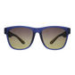 "Electric Beluga Boogaloo” BFG Polarized Sunglasses