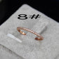 Elegant Bangle Bracelet