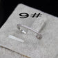 Elegant Bangle Bracelet