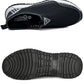 Elegant Breathable Casual Mens Sneakers Comfortable Walking Man Trendy Slip On Walking Shoes Non Slip Running Shoes Lightweight Breathable Mesh Fashion Sneakers