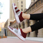 Elegant Women Shoes Espadrilles Knitted Sneakers Women New Flat Shoes Mix Color Casual Walking Shoes Slip-on Sock Shoe Lady Girls Running Shoes Mesh Air Mesh Womens Espadrilles