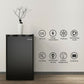 3.2 cu. ft. Mini Dorm Compact Refrigerator