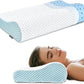 Neck Support Orthopedic Bed Pillow