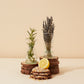 INVIGORATING ESSENTIAL OIL BLEND