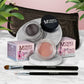 The Everlasting Eye | Waterproof Eye Makeup Set